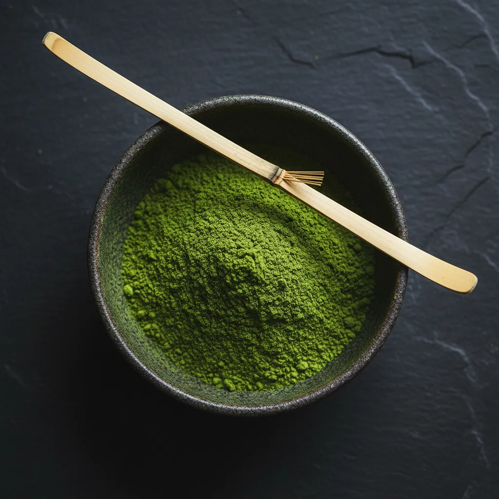 Matcha Green Tea